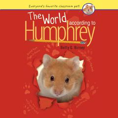 The World According to Humphrey Audiobook, by 