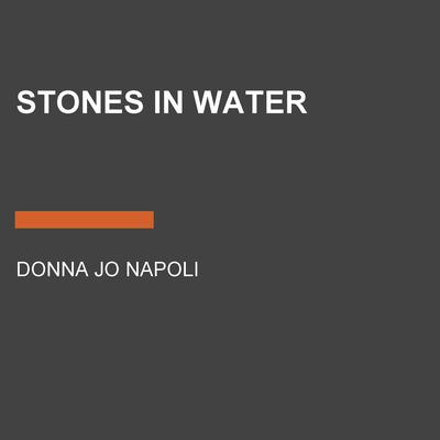 Stones in Water Audiobook, by Donna Jo Napoli
