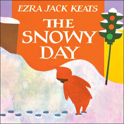 The Snowy Day Audiobook, by Ezra Jack Keats