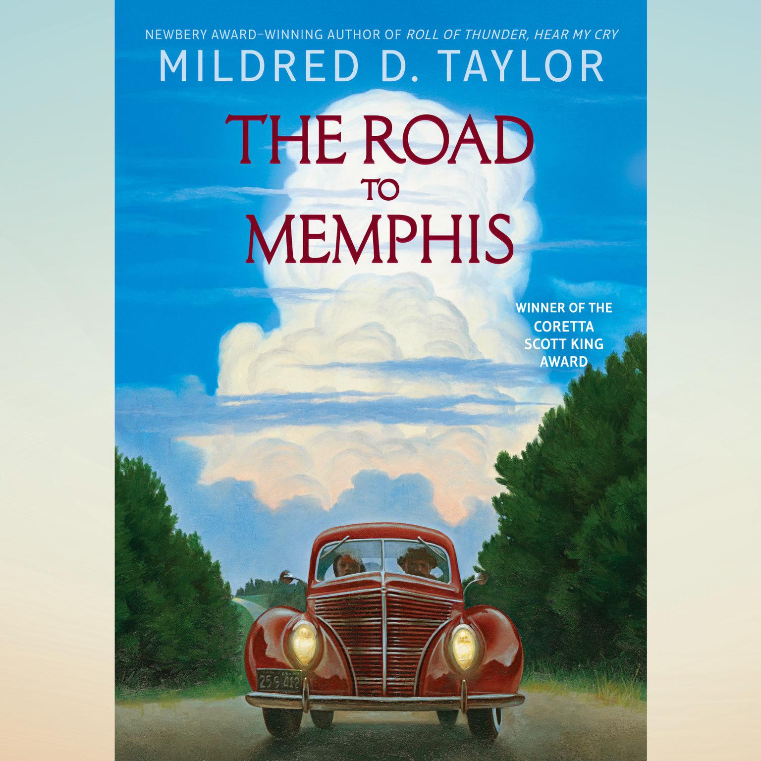 The Road to Memphis Audiobook, by Mildred D. Taylor