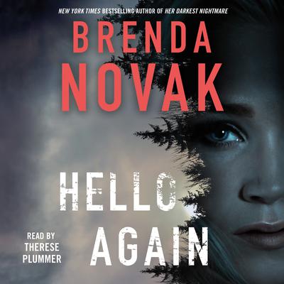 Hello Again Audiobook, by Brenda Novak