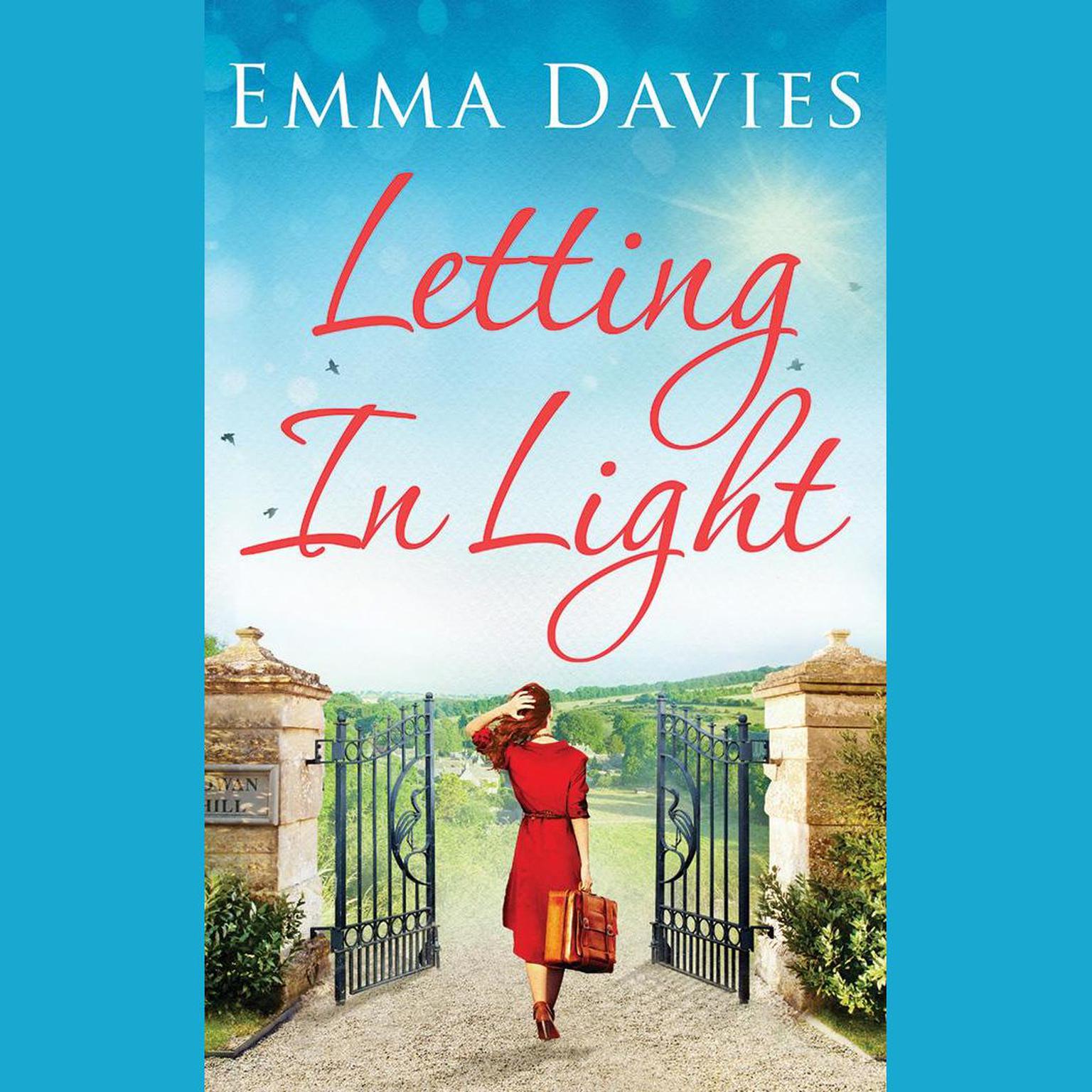 Letting In Light Audiobook, by Emma Davies