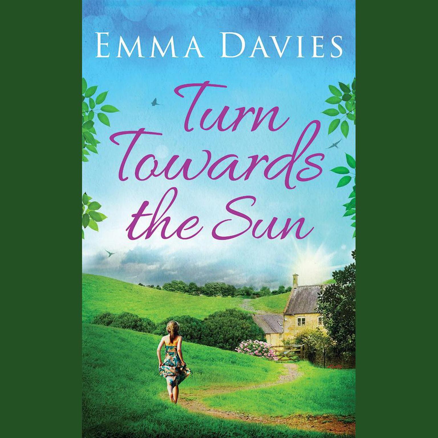 Turn Towards The Sun Audiobook, by Emma Davies