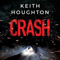 Crash Audiobook, by Keith Houghton