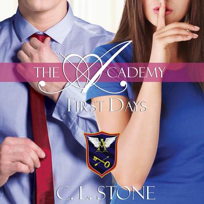 First Days Audiobook, by C. L. Stone