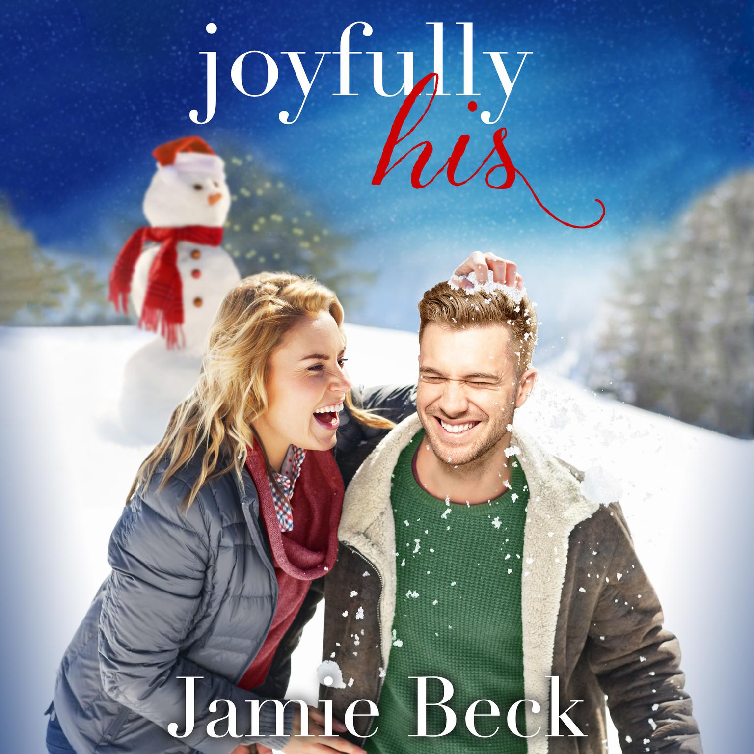 Joyfully His: A Novella Audiobook, by Jamie Beck