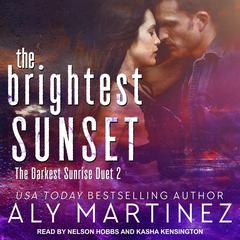 The Brightest Sunset Audiobook, by 