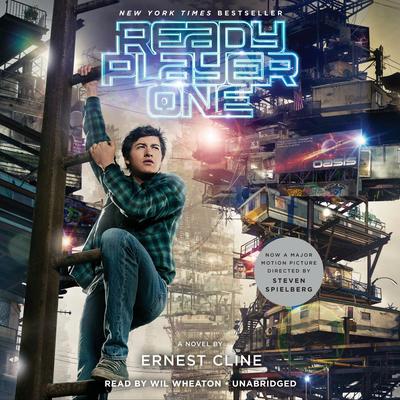 Ready Player One: A Novel Audiobook, by Ernest Cline