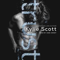 Trust Audiobook, by Kylie Scott