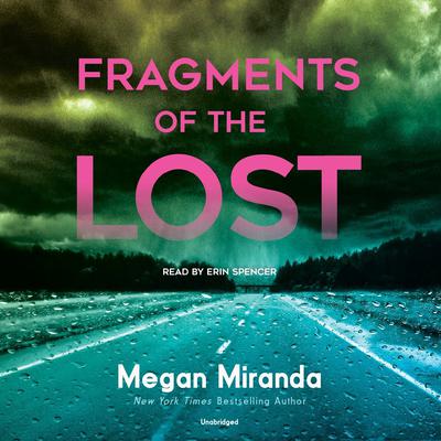 Fragments of the Lost Audiobook, by 