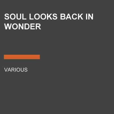 Soul Looks Back in Wonder Audiobook, by various authors