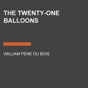 The Twenty-one Balloons