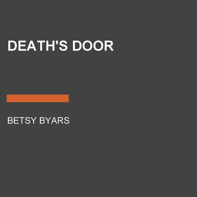 Death's Door Audiobook, by 