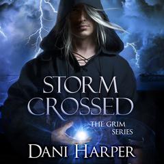 Storm Crossed Audiobook, by Dani Harper