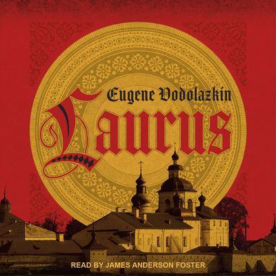 Laurus Audiobook, by Eugene Vodolazkin