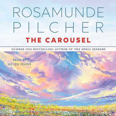 The Carousel Audiobook, by Rosamunde Pilcher