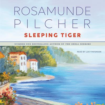 Sleeping Tiger Audiobook, by 
