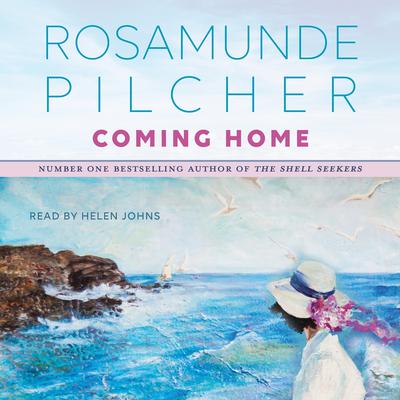 Coming Home Audiobook, by Rosamunde Pilcher