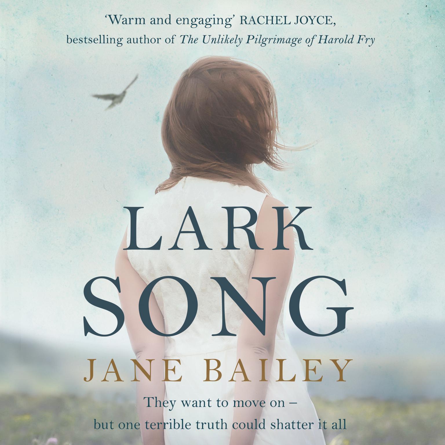 Lark Song Audiobook, by Jane Bailey