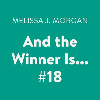 And the Winner Is... #18 Audiobook, by 