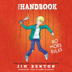 The Handbook Audiobook, by Jim Benton