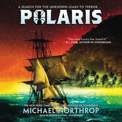 Polaris Audiobook, by Michael Northrop