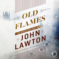 Old Flames: An Inspector Troy Novel Audiobook, by 