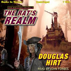 The Rats Realm: Warlings, 1 Audiobook, by Douglas Hirt