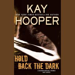 Hold Back the Dark Audiobook, by 