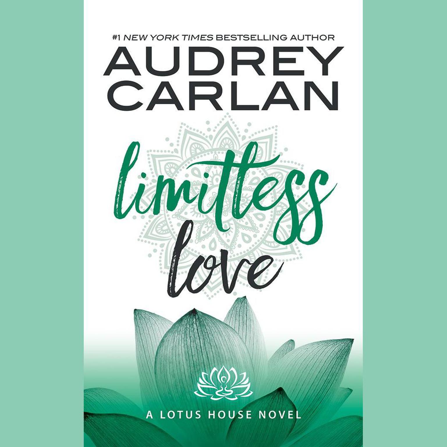 Limitless Love Audiobook, by Audrey Carlan