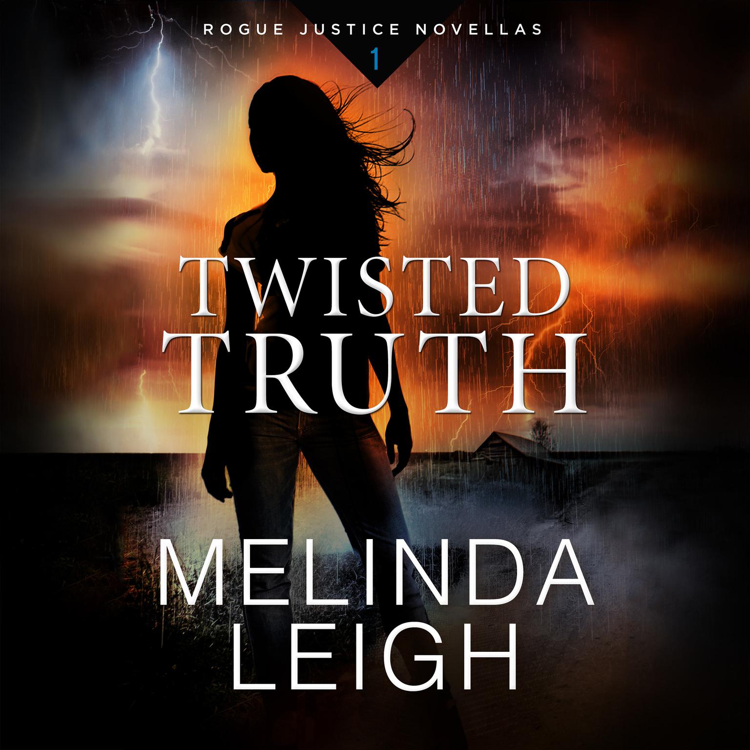 Twisted Truth Audiobook, by Melinda Leigh