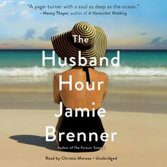 The Husband Hour Audiobook, by Jamie Brenner