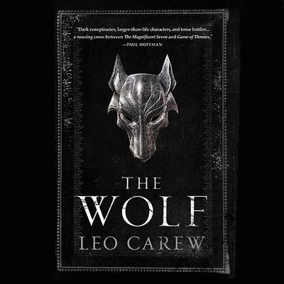 The Wolf Audiobook, by 