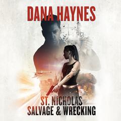 St. Nicholas Salvage & Wrecking Audiobook, by 