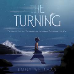 The Turning Audiobook, by Emily Whitman