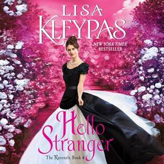 Hello Stranger: The Ravenels, Book 4 Audiobook, by 