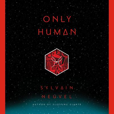 Only Human Audiobook, by 