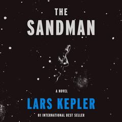 The Sandman: A novel Audiobook, by 