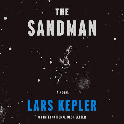 The Sandman: A novel Audiobook, by 