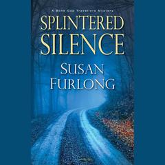 Splintered Silence Audiobook, by Susan Furlong