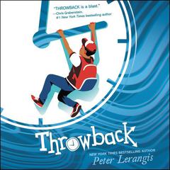 Throwback Audiobook, by Peter Lerangis