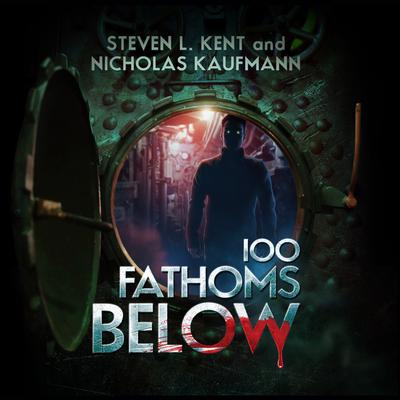 100 Fathoms Below Audiobook, by 