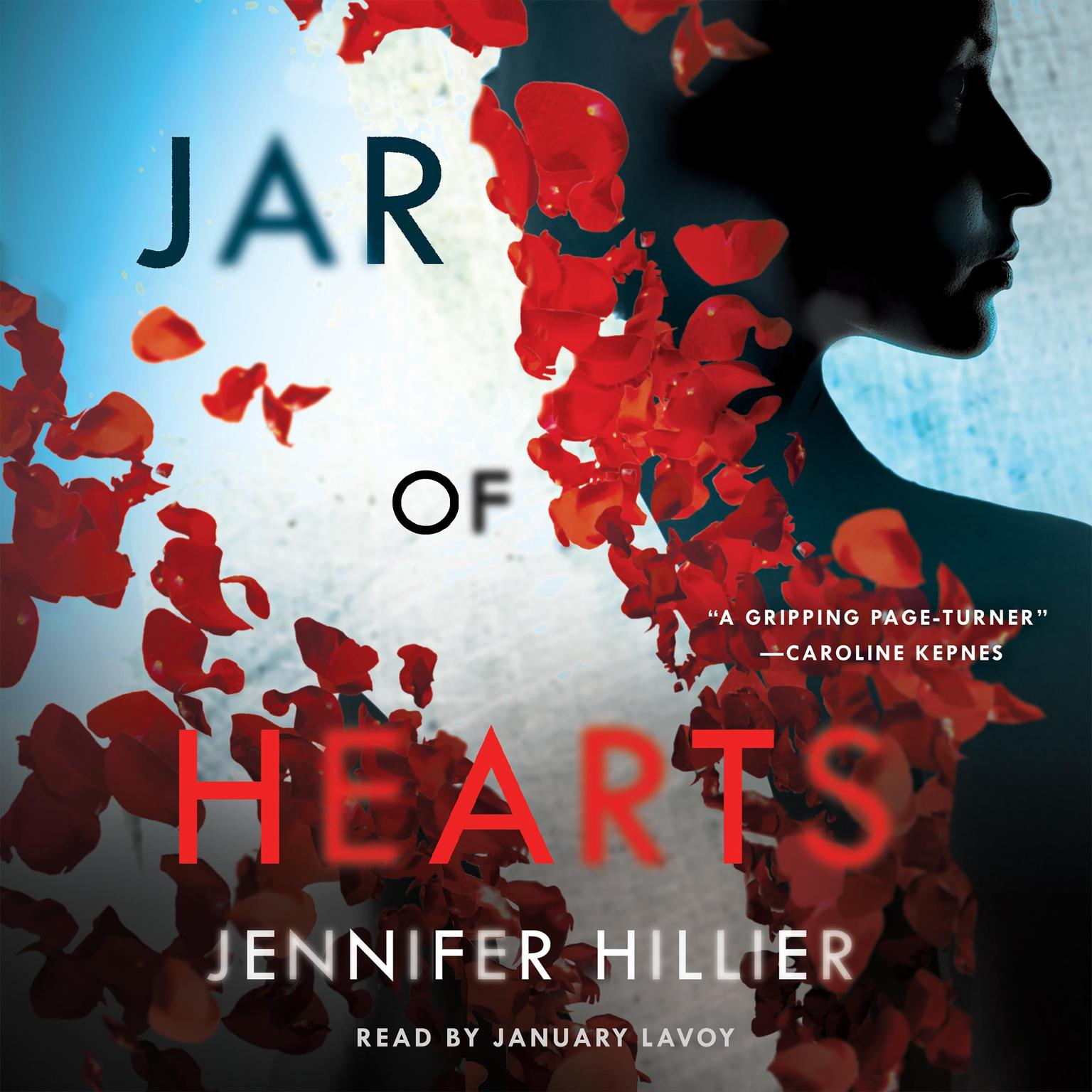 Jar of Hearts Audiobook, by Jennifer Hillier