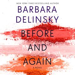 Before and Again: A Novel Audiobook, by Barbara Delinsky