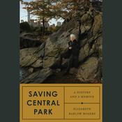 Saving Central Park