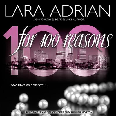For 100 Reasons Audiobook, by 