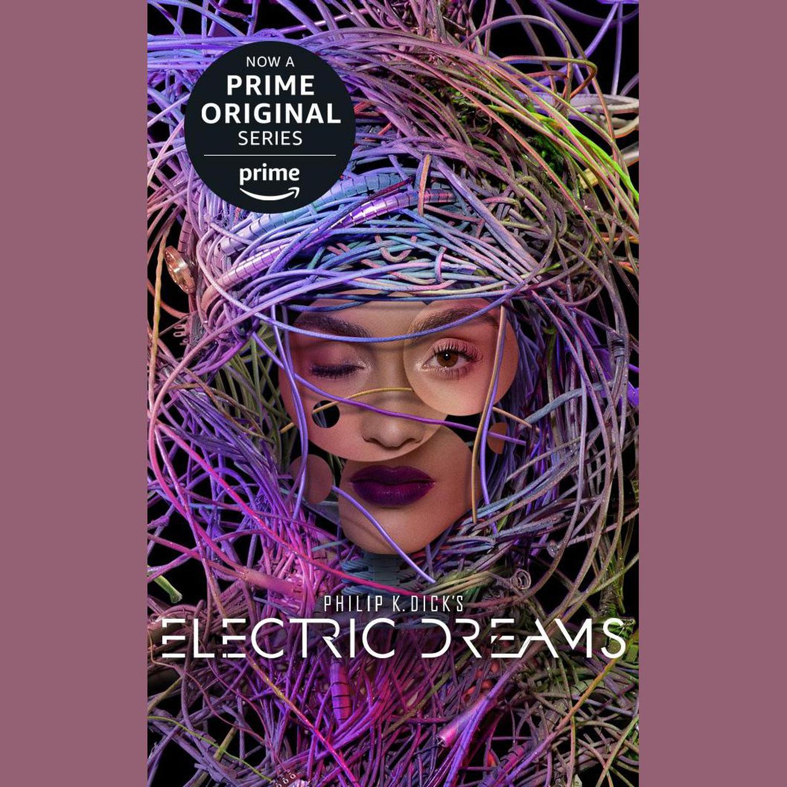 Philip K. Dicks Electric Dreams Audiobook, by Philip K. Dick