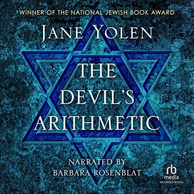 The Devils Arithmetic Audiobook, by Jane Yolen