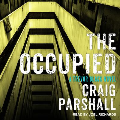The Occupied Audiobook, by Craig Parshall