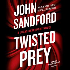 Twisted Prey Audiobook, by 